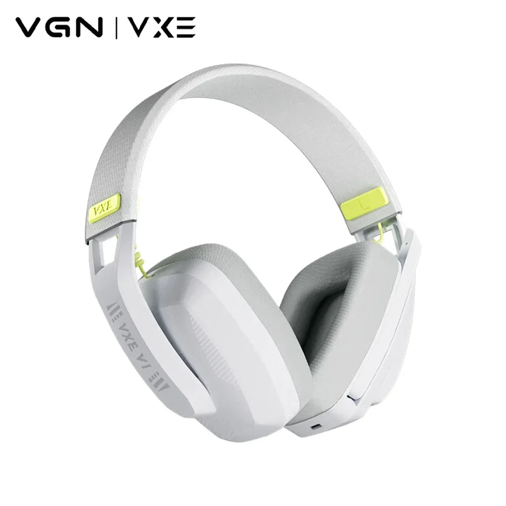VGN x VXE Siren V1 (White)