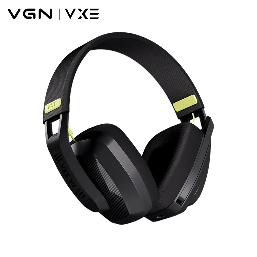 VGN x VXE Siren V1 (Black)