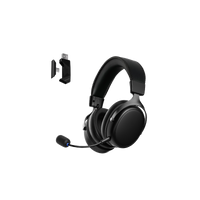 Verge S9 Ultra (Black)
