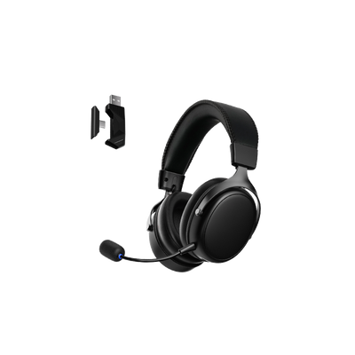Verge S9 Ultra (Black)