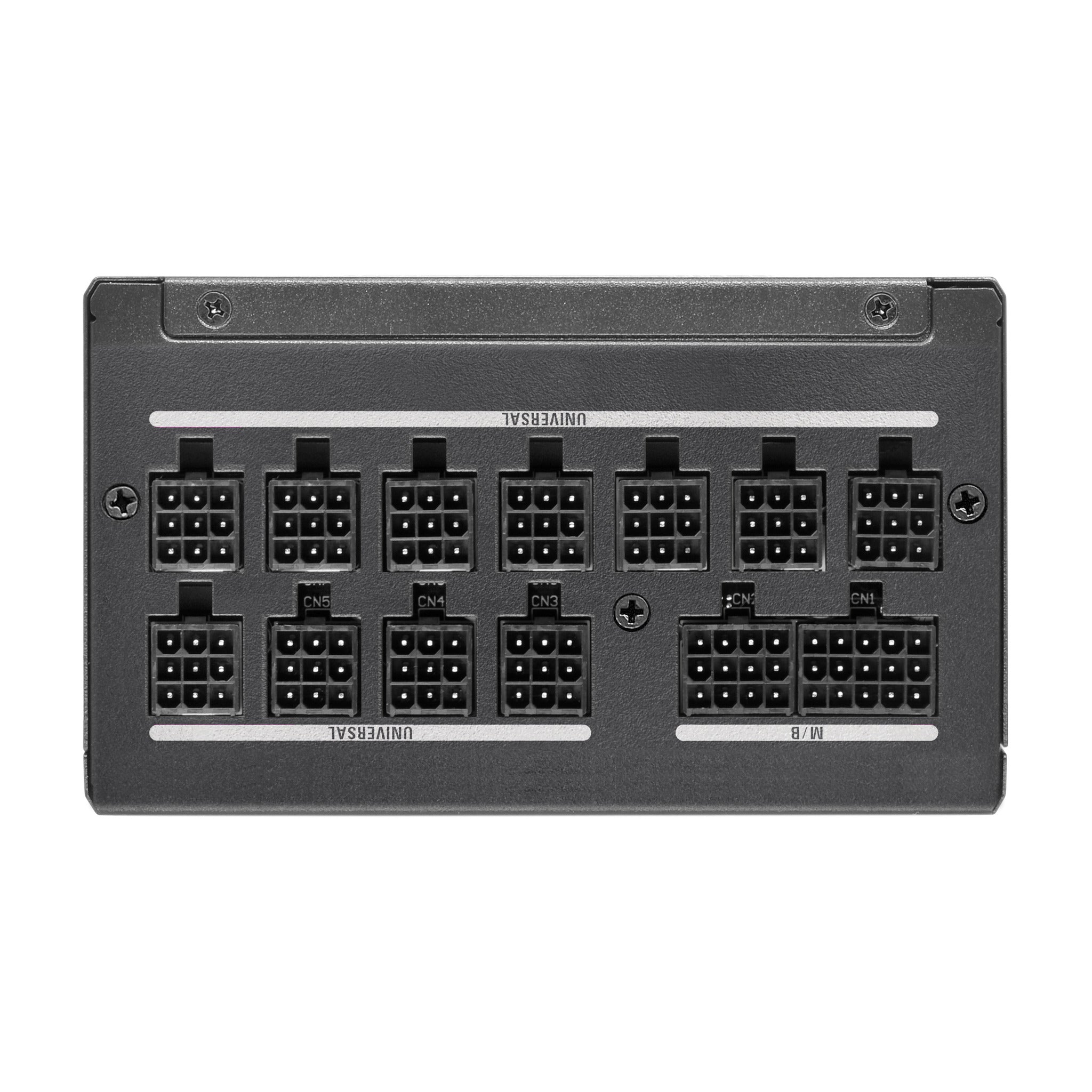 Superflower Leadex VII Platinum Pro ATX 3.1 1000W
