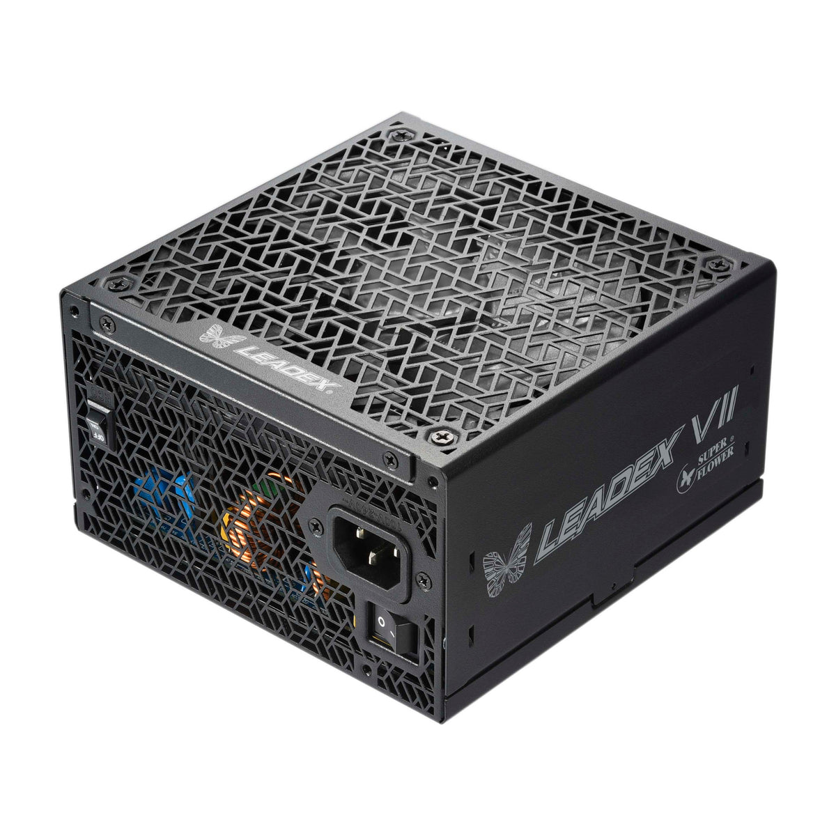 Superflower Leadex VII Platinum Pro ATX 3.1 1000W