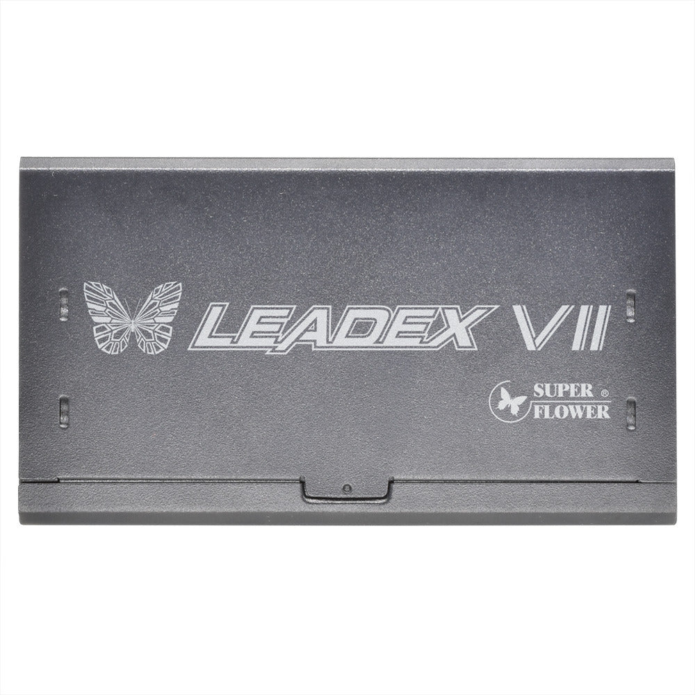 Superflower Leadex VII Platinum Pro ATX 3.1 1000W