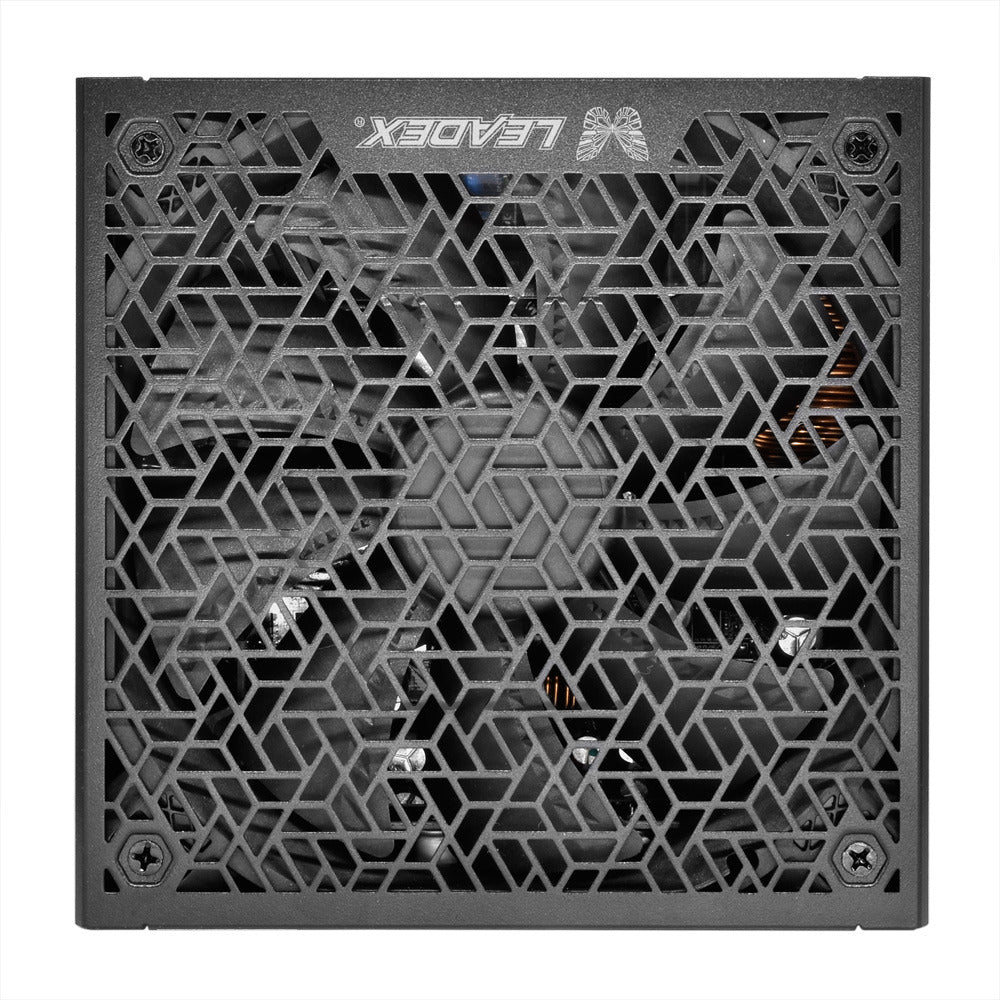 Superflower Leadex VII Platinum Pro ATX 3.1 1000W
