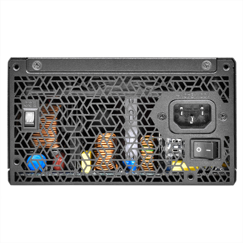 Superflower Leadex VII Platinum Pro ATX 3.1 1000W