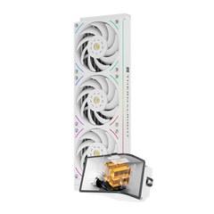 Thermalright Wonder Vision 360 UB (White)