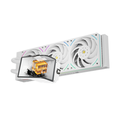 Thermalright Wonder Vision 360 UB (White)