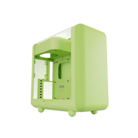 HYTE X50 TG (Matcha)