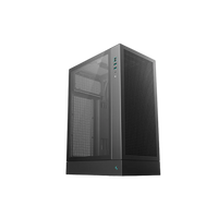 Deepcool CH170 Plus (Black)