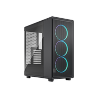 Fractal Epoch TG RGB (Black - Light Tint)