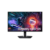 Samsung Odyssey G50SF OLED (27 inch 180Hz 1440P OLED)