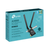 TP-Link Archer TX10E - WiFi 6 + BT PCIe Adapter