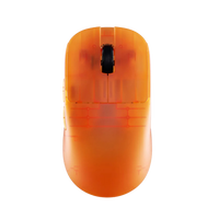 ATK Zero Extreme PC (Frosted Orange)