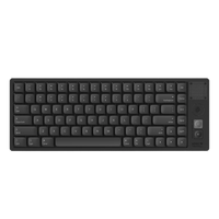 ATK Yogo 75 Pro (Black - Flowing Cloud)