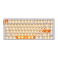 ATK RS7 Air (White - Iceblade)