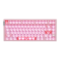ATK RS7 Air (Pink - Iceblade)