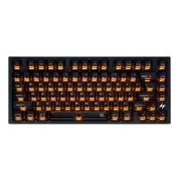 ATK RS7 Turbo (Black - Primordial)