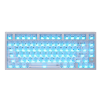ATK RS7 Turbo (White - Primordial)