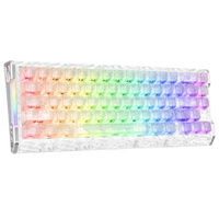 Attack Shark R68 HE (Ice Ninja)