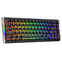 Attack Shark R68 HE (Black)