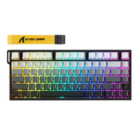 Attack Shark R82 HE (Black Gradient)