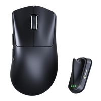 Attack Shark V8 Ultra (Black)
