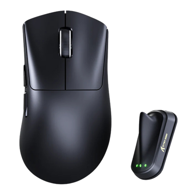 Attack Shark V8 Ultra (Black)