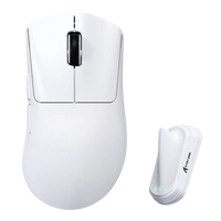 Attack Shark V8 Ultra (White)