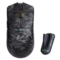 Attack Shark X11 Ultra (Grey)