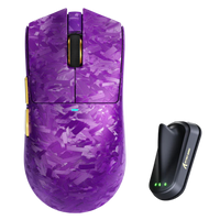 Attack Shark X11 Ultra (Purple)