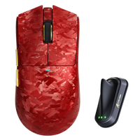 Attack Shark X11 Ultra (Red)