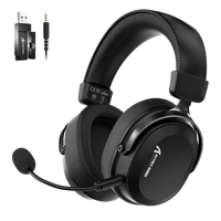 Attack Shark L30 Pro (Black)