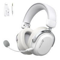 Attack Shark L30 Pro (White)