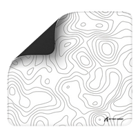 Attack Shark CM02 (White Contour)