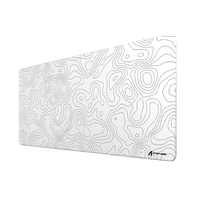 Attack Shark CM02 Pro (White Contour)