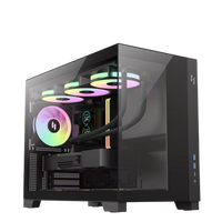 Gamemax Nex C33 (Black)