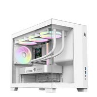 Gamemax Nex C33 (White)