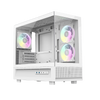 Gamemax Nex C31 (White)