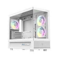 Gamemax Nex C31 (White)