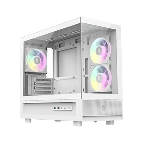 Gamemax Nex C31 (White)