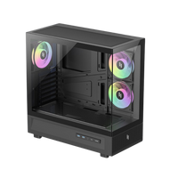 Gamemax Nex C51 (Black)
