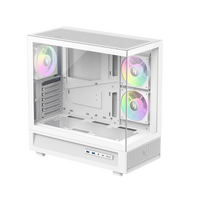 Gamemax Nex C51 (White)