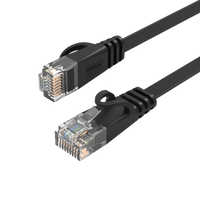 Orico 8M Lan Cable CAT6 RJ45 (Flat Cable)