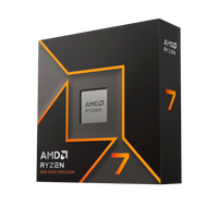AMD Ryzen 7 9700X