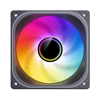 Jonsbo ZB-120B (Black)