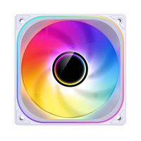 Jonsbo ZB-120W (White)