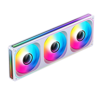 Jonsbo ZB-360WR (White - Reverse)