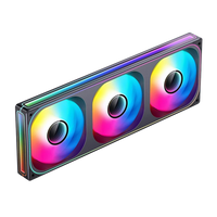 Jonsbo ZB-360BR (Black- Reverse)