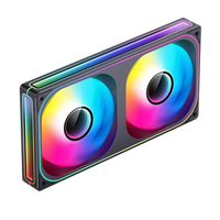 Jonsbo ZB-240BR (Black- Reverse)