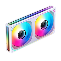 Jonsbo ZB-240WR (White - Reverse)